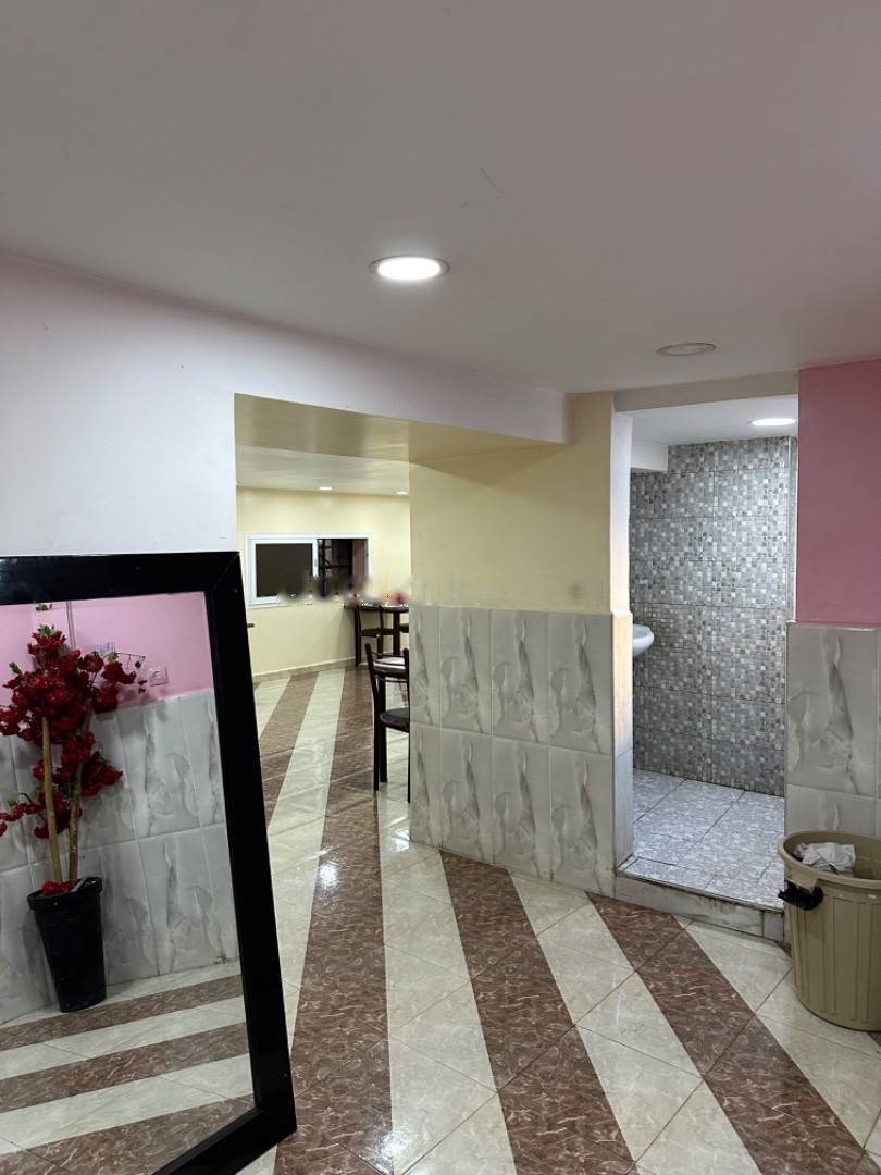Vente Local F3 Sidi M'Hamed