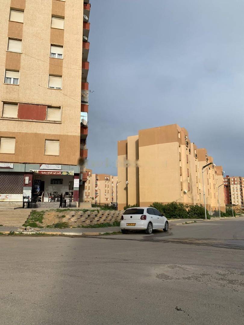 Vente Appartement F4 Mahelma