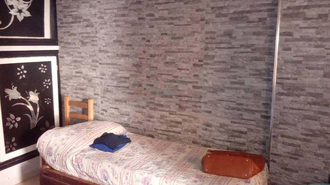 Location Appartement F3 Bab Ezzouar