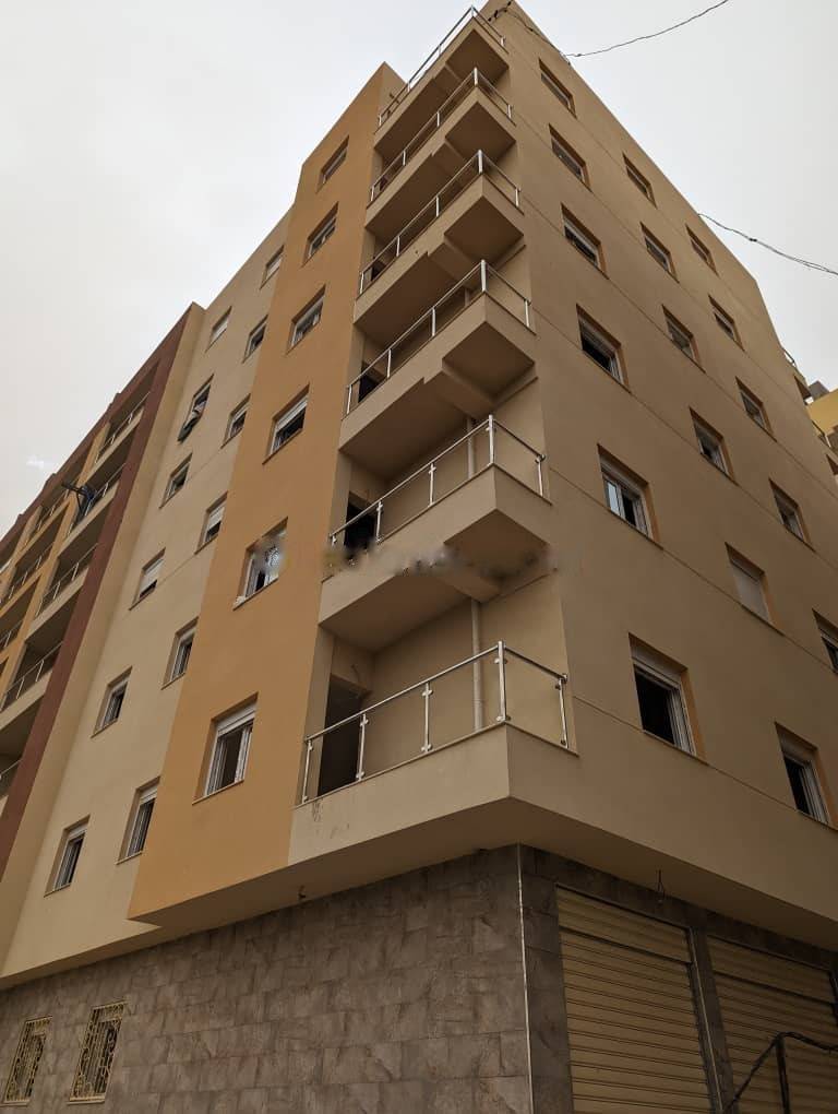Vente Appartement F5 Bordj El Kiffan