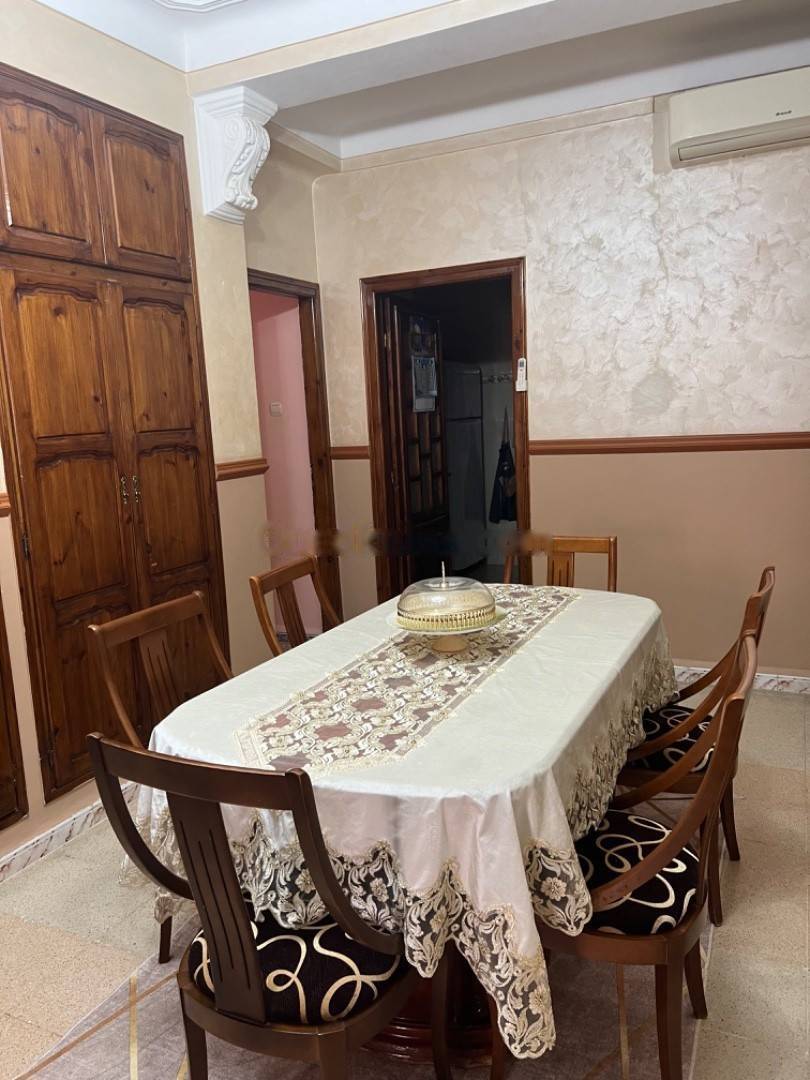 Vente Villa Baba Hassen