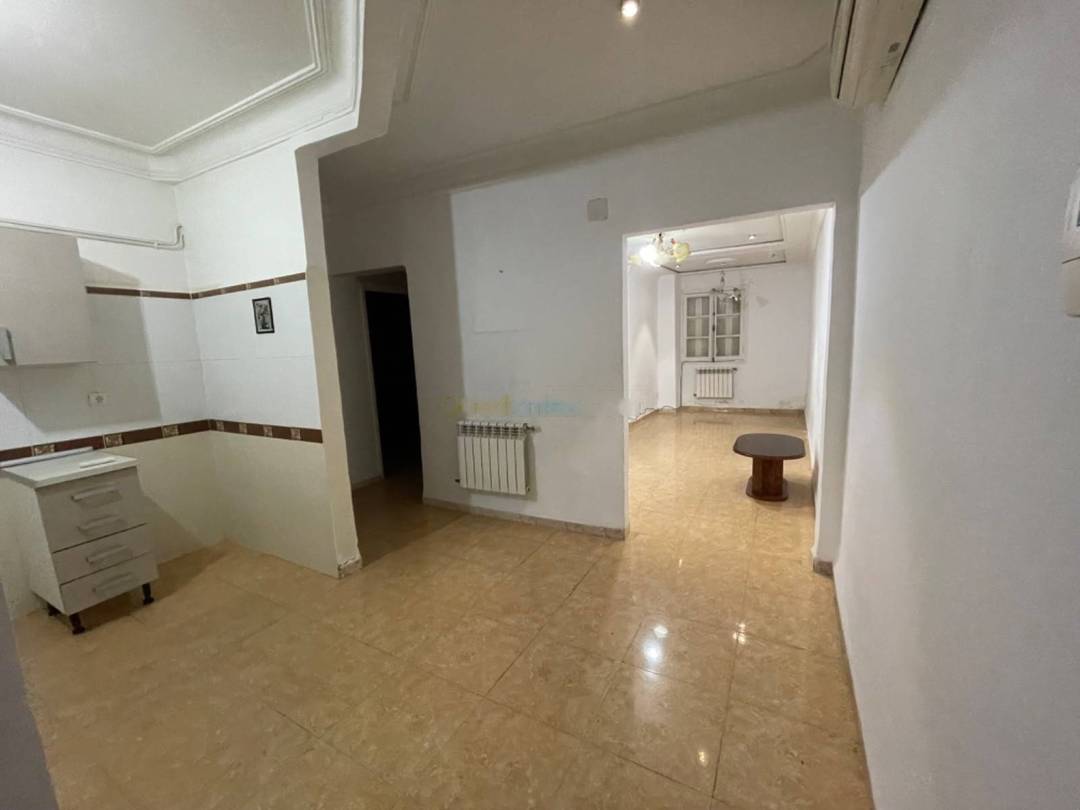 Location Appartement F3 Birkhadem