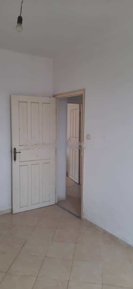 Vente Appartement F3 Saoula