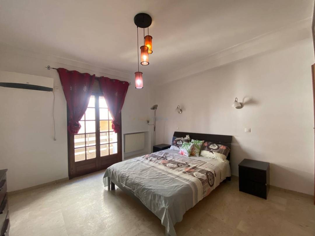 Location Appartement F3 Hydra