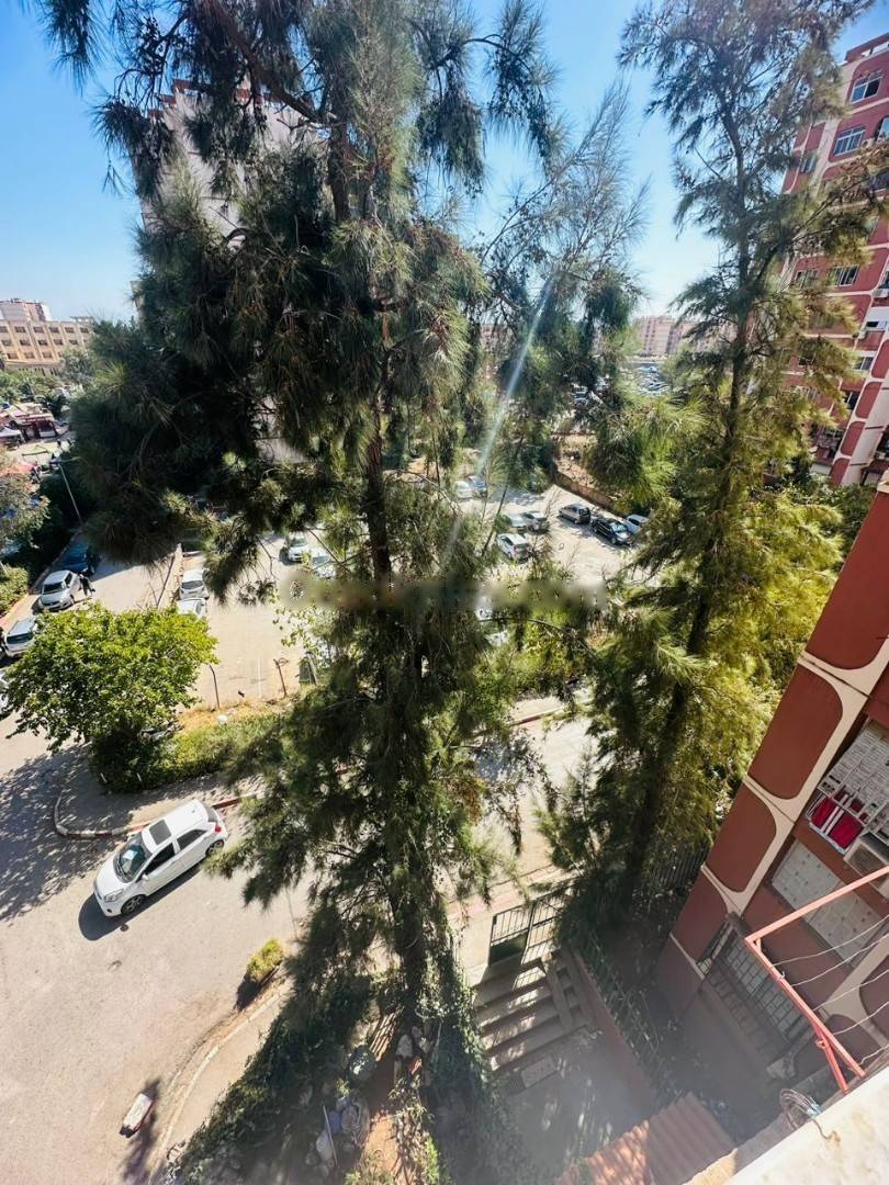 Vente Appartement F3 Bab Ezzouar