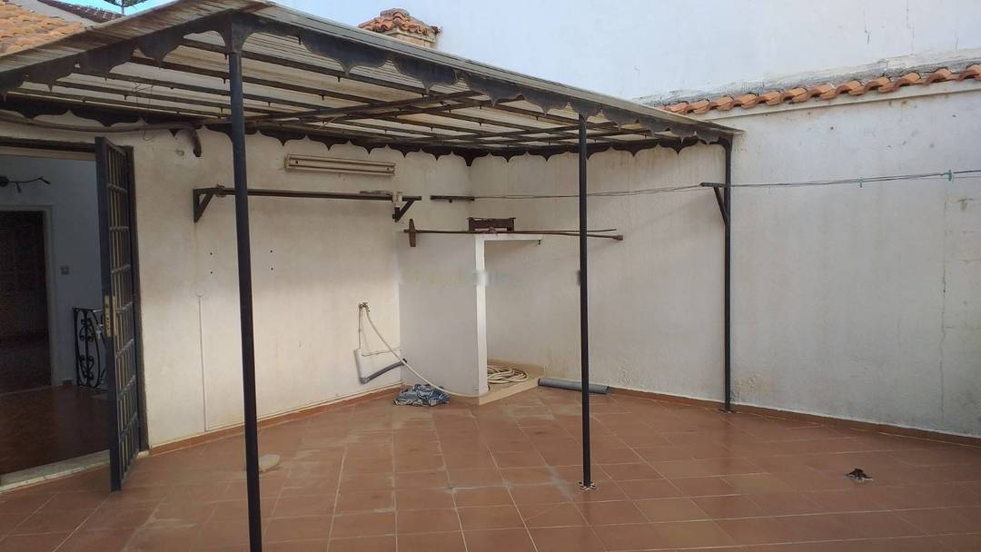 Vente Villa F6 Ouled Fayet