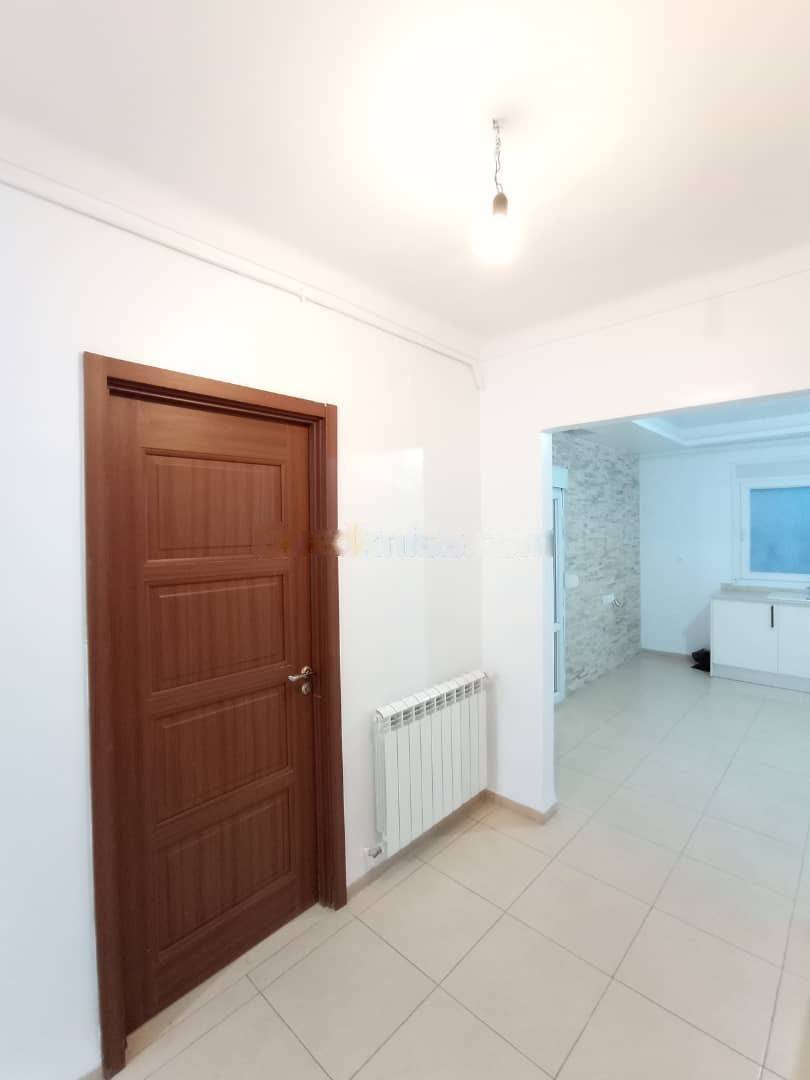 Location Appartement F3 Bordj El Kiffan