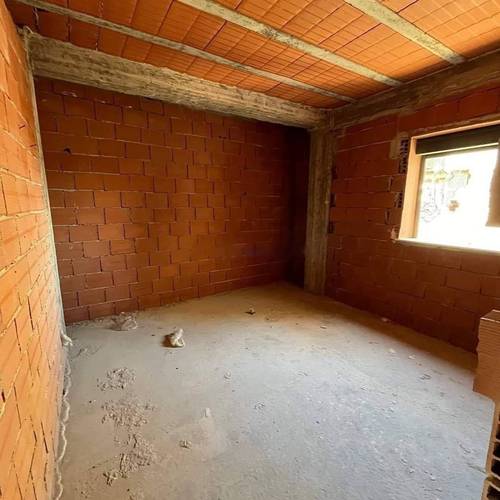 Vente Appartement F4 Bordj El Kiffan