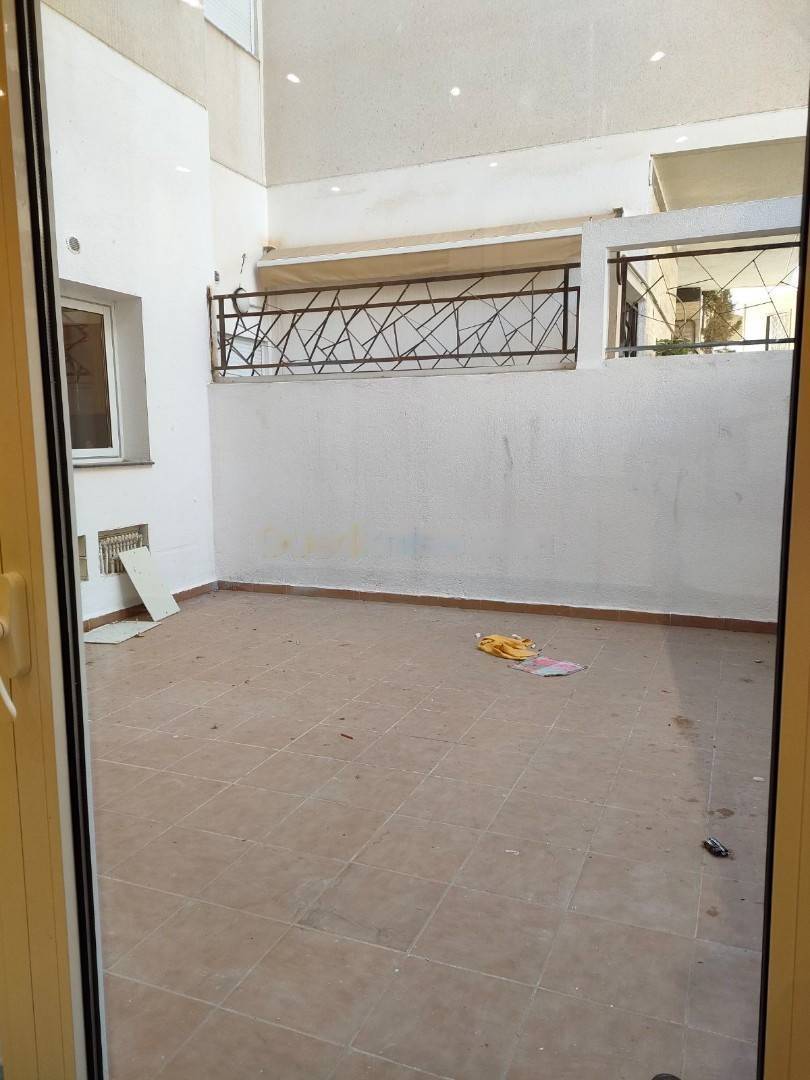 Location Appartement Ouled Fayet