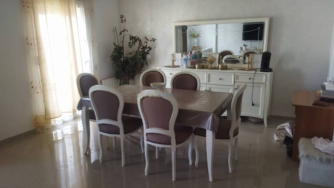 Location Appartement F4 Ain Benian