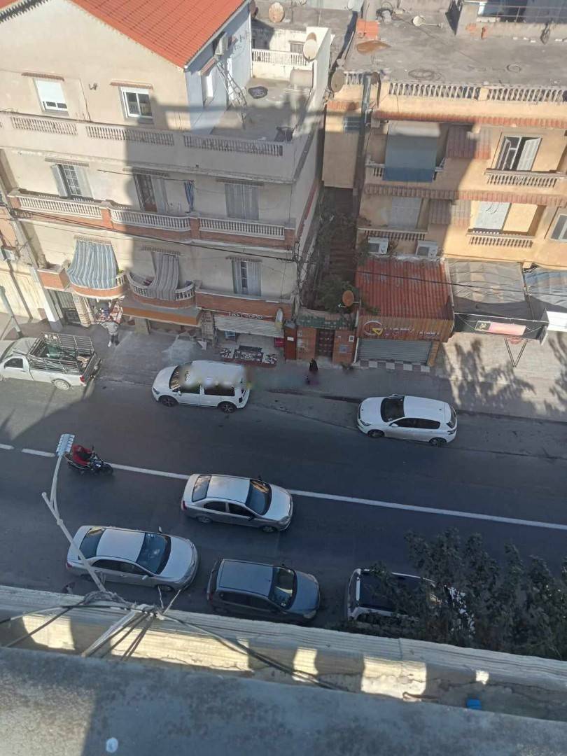 Vente Appartement F2 Bordj El Kiffan