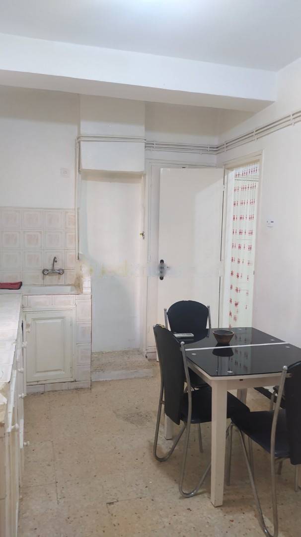 Location Appartement F3 Mohammadia