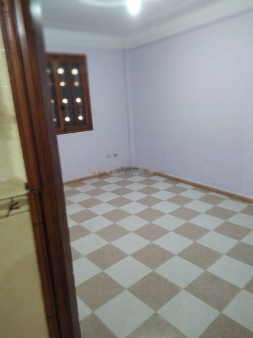 Location Appartement F4 Ain Taya