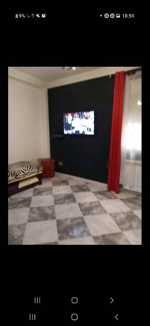 Location Appartement F3 Birkhadem