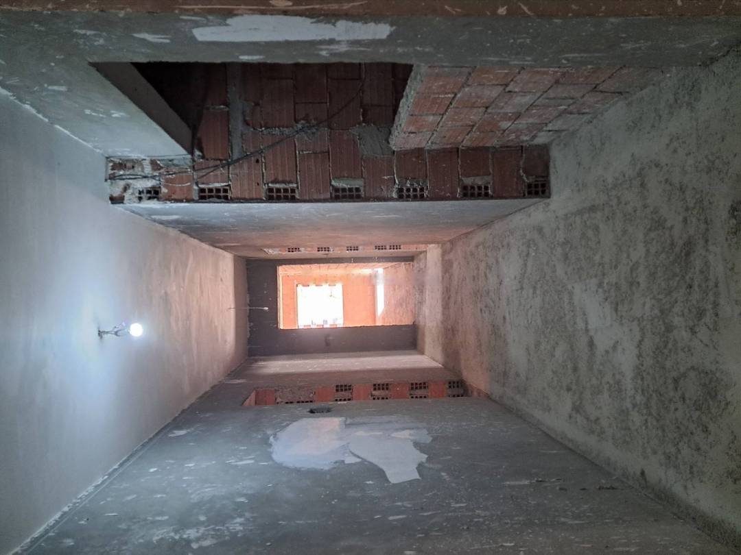Vente Appartement F3 Bordj El Kiffan
