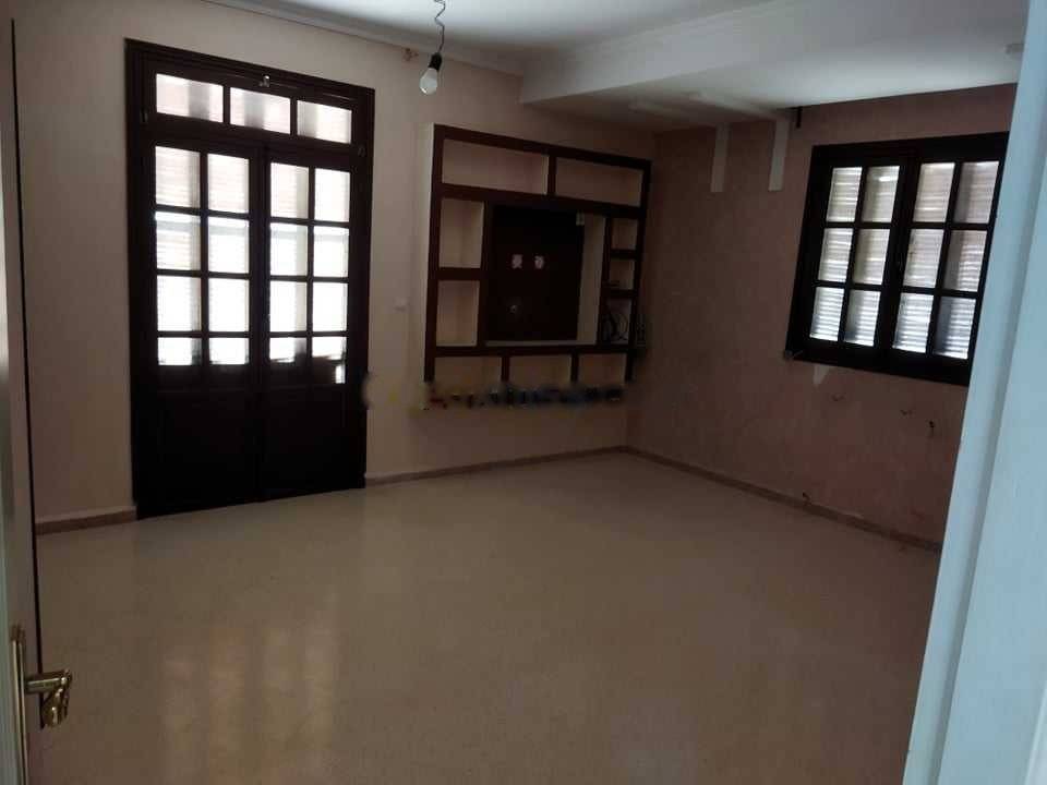 Location Appartement F3 Bouzareah