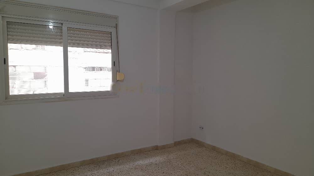 Location Appartement F3 Saoula