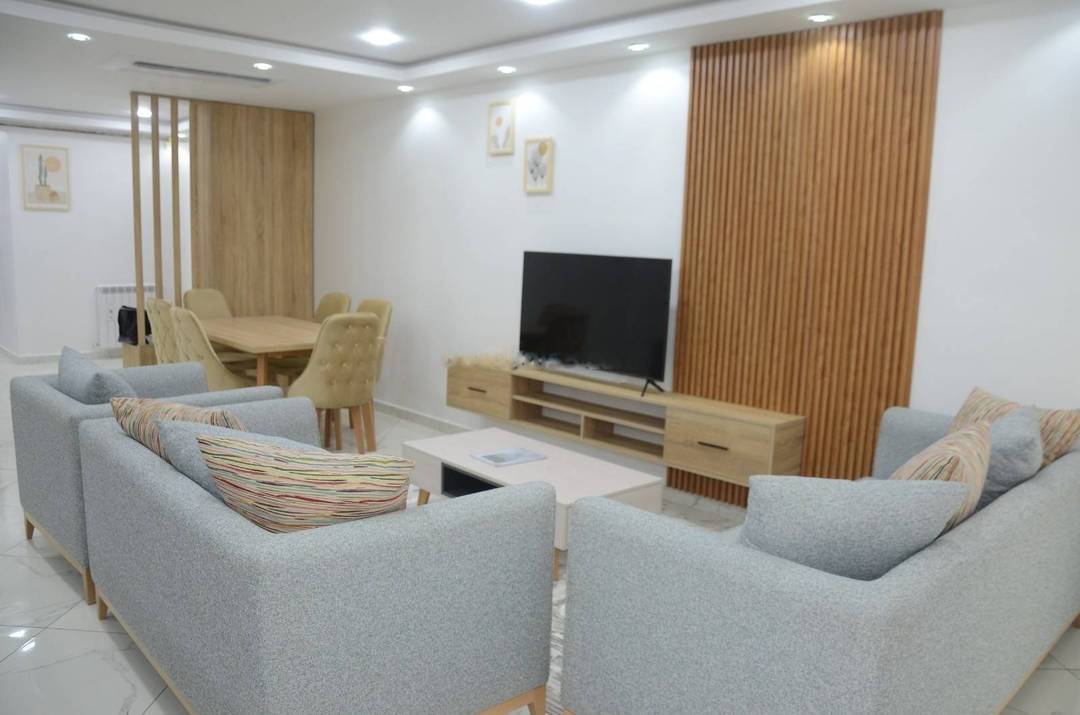 Vente Appartement Bab El Oued
