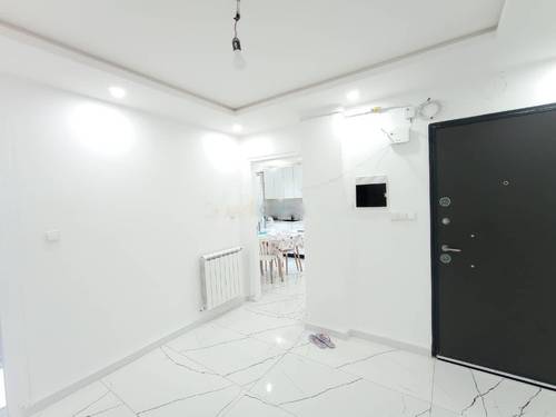Location Appartement F3 Bordj El Kiffan