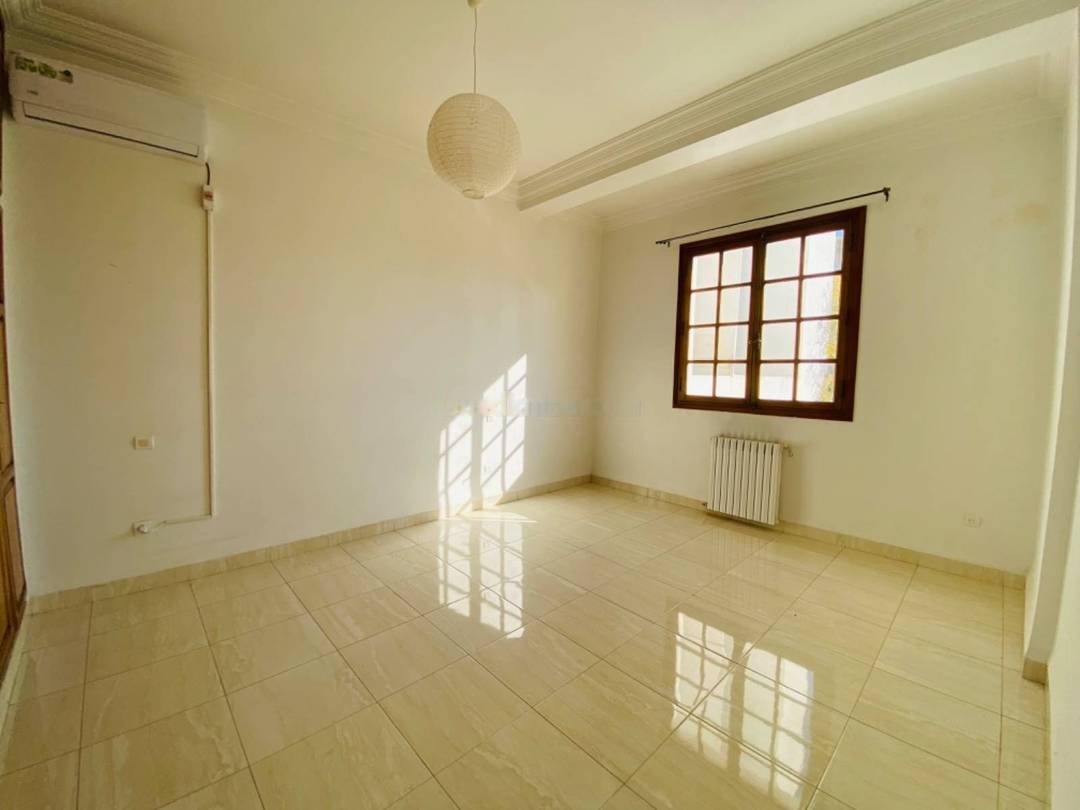 Location Appartement F5 El Biar