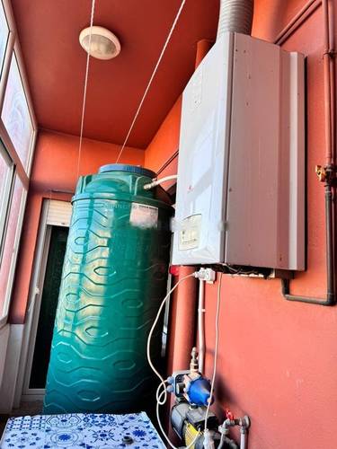 Location Appartement F4 Bir Mourad Rais