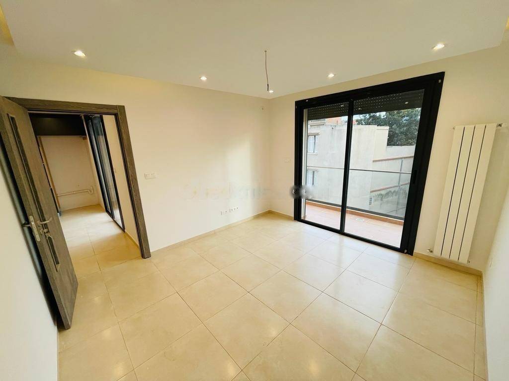 Vente Appartement F3 El Achour