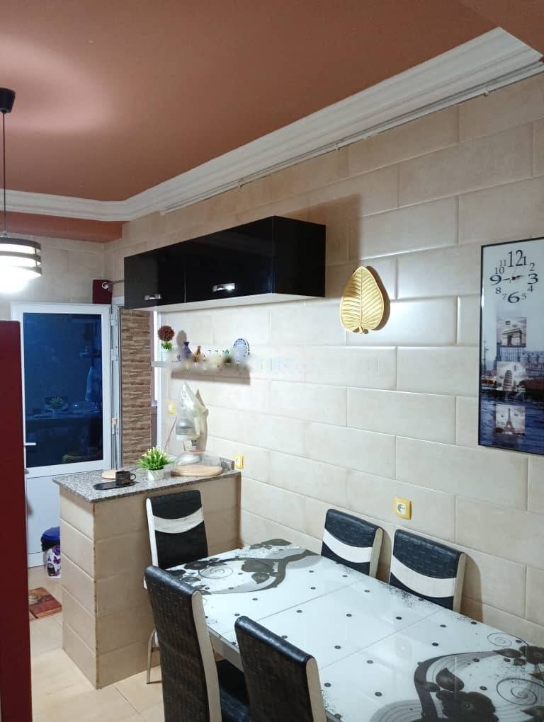 Vente Appartement F4 Belouizdad