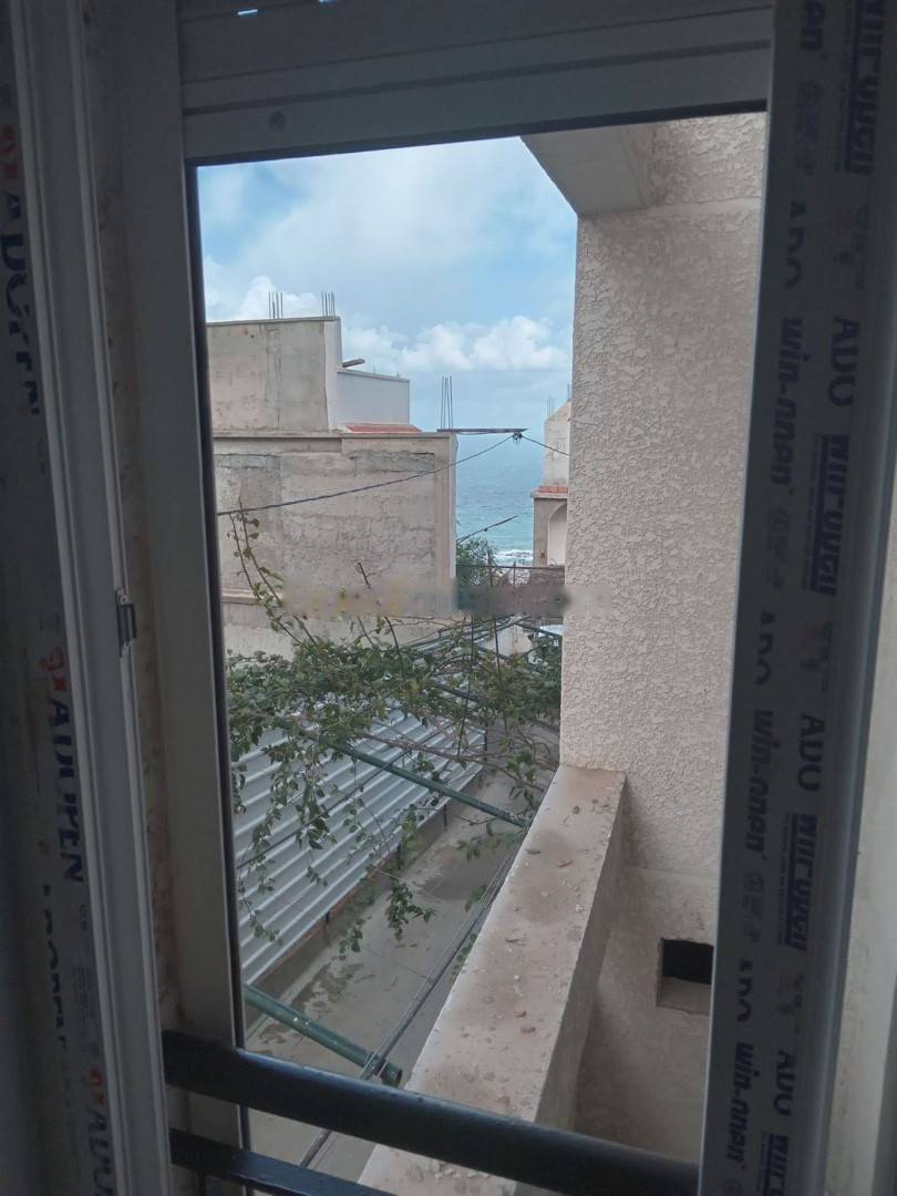 Vente Appartement Rais Hamidou