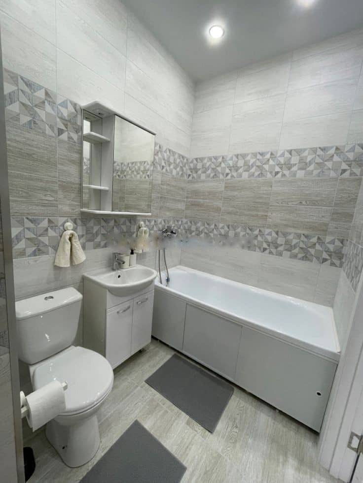 Vente Appartement F4 Bordj El Kiffan