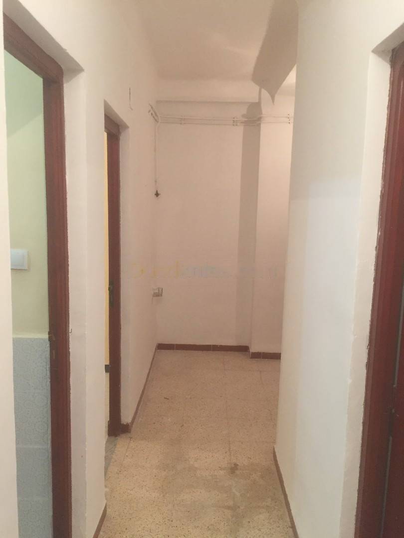 Location Appartement F3 Ouled Fayet