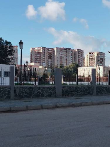 Location Appartement F2 Bab Ezzouar