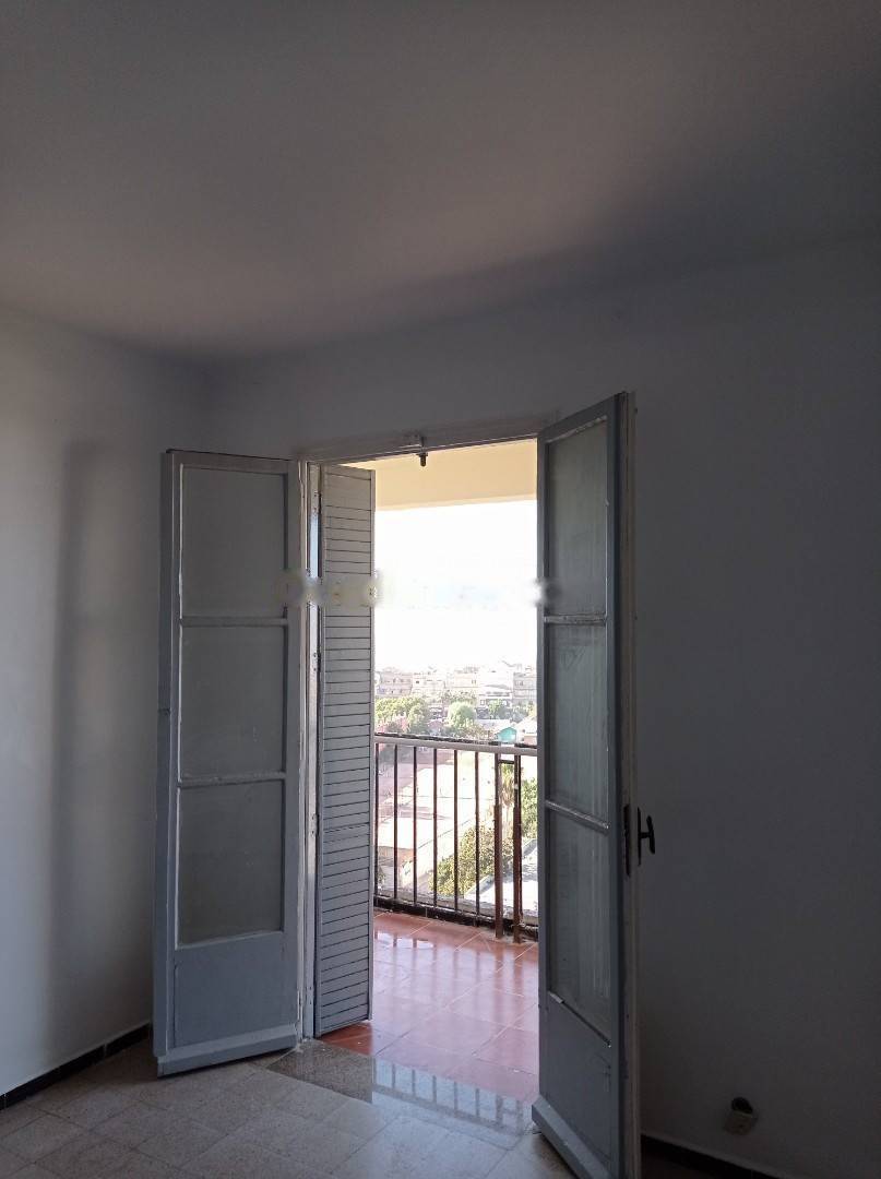 Location Appartement F2 Bordj El Kiffan