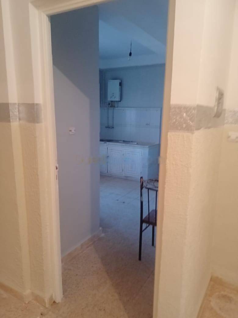 Location Appartement F3 Draria