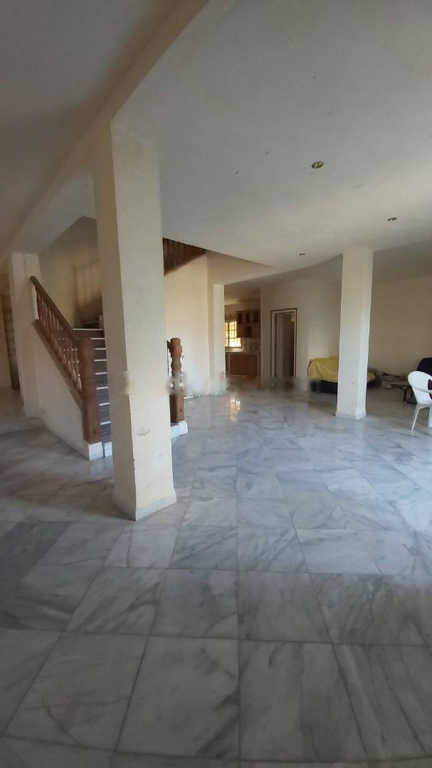 Vente Villa F7 Bouzareah