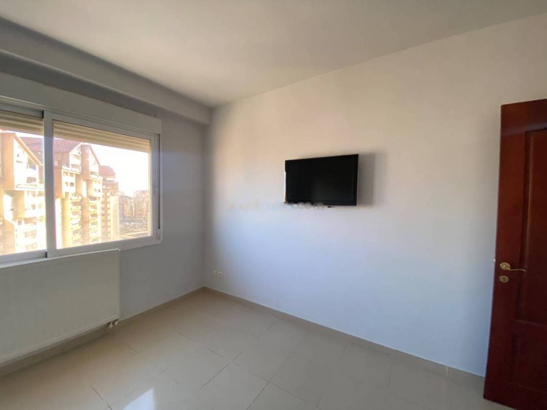 Location Appartement F3 El Achour