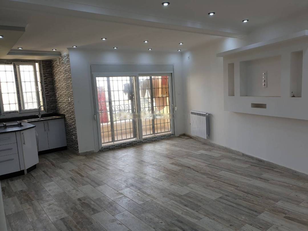 Location Appartement F4 Birkhadem