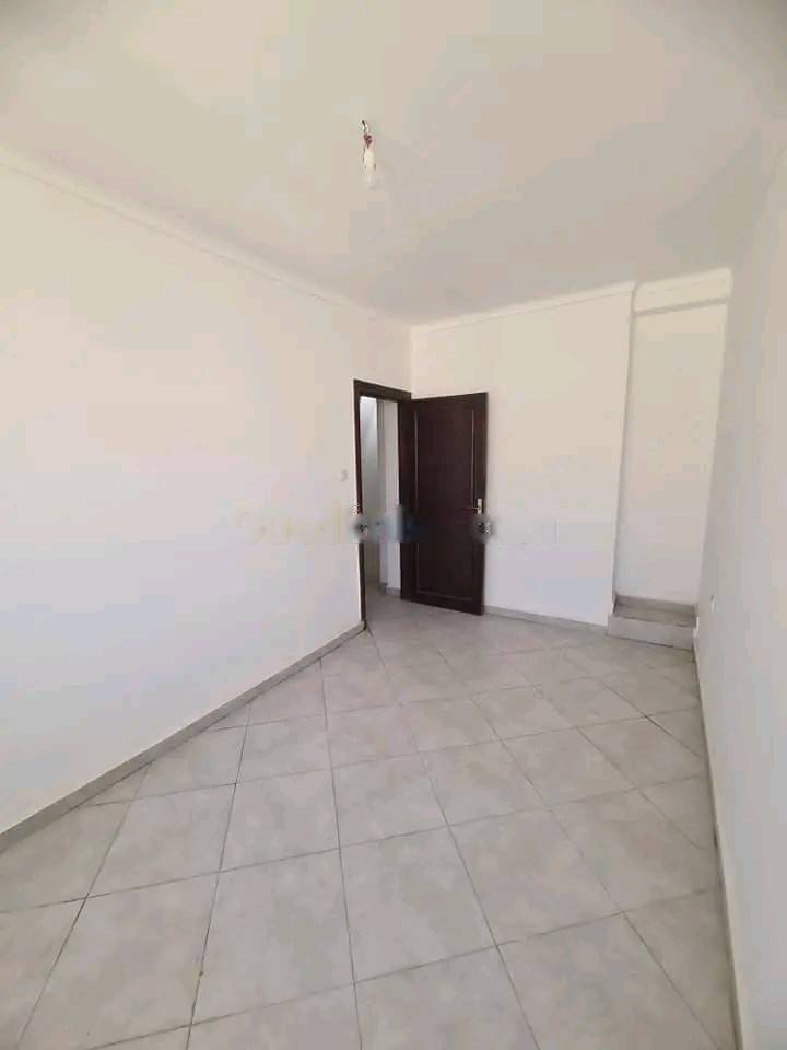 Vente Appartement F3 Bordj El Kiffan
