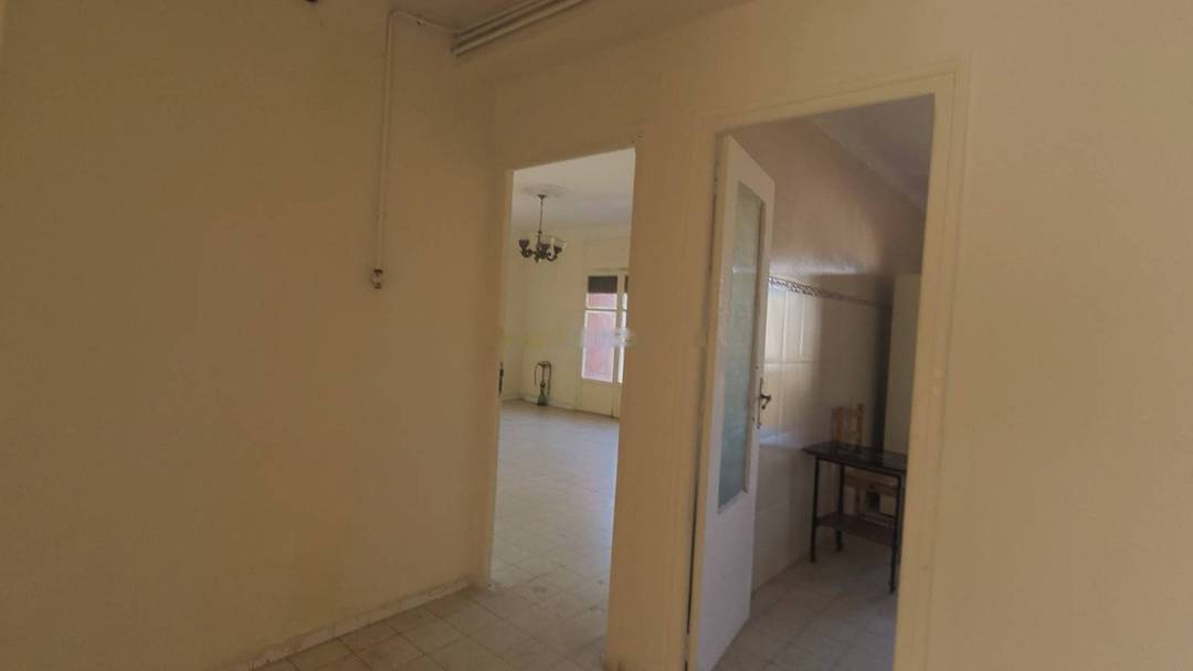 Vente Appartement F4 Cheraga