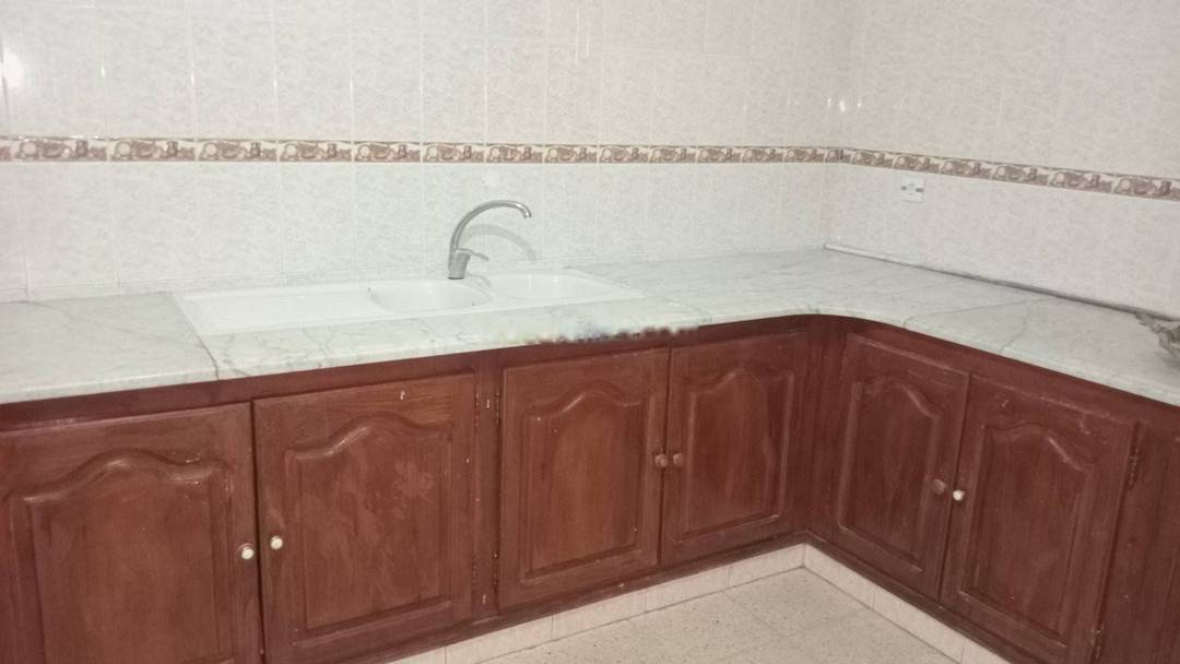 Location Appartement Cheraga