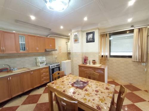 Location Niveau de villa F3 Bordj El Kiffan