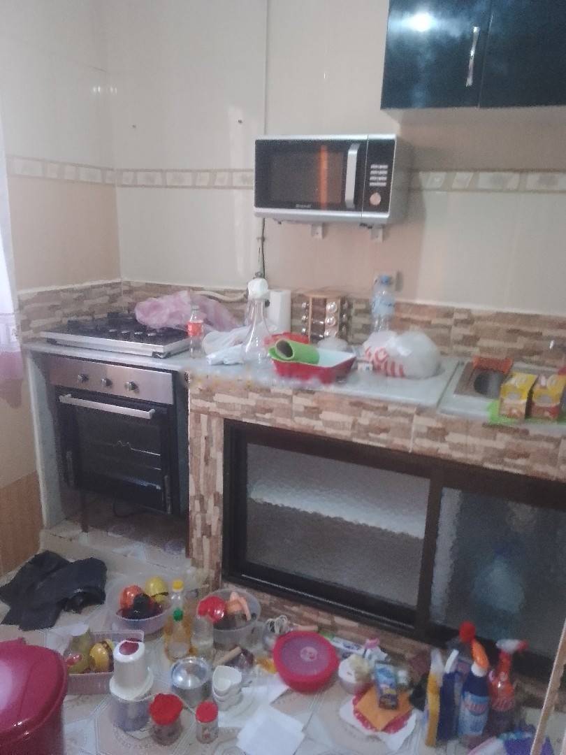 Location Appartement F2 Djasr Kasentina