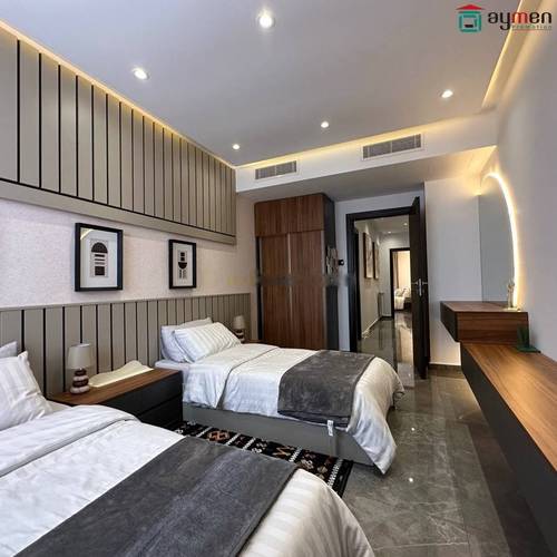 Vente Appartement F0 Bab Ezzouar