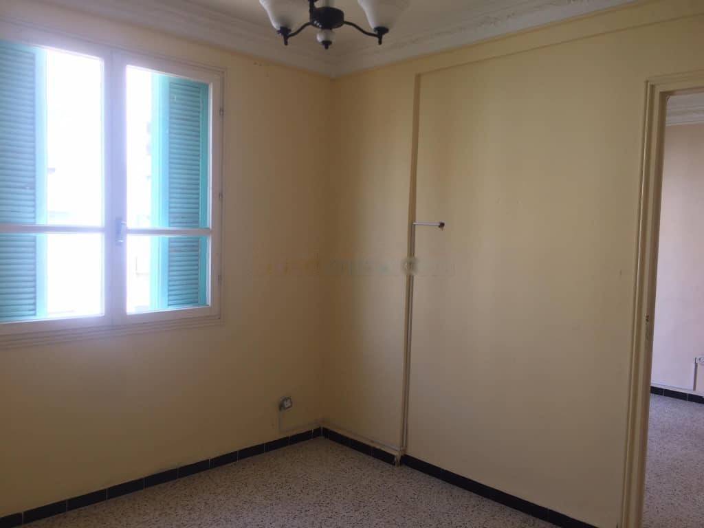 Location Appartement F03 Ouled Fayet