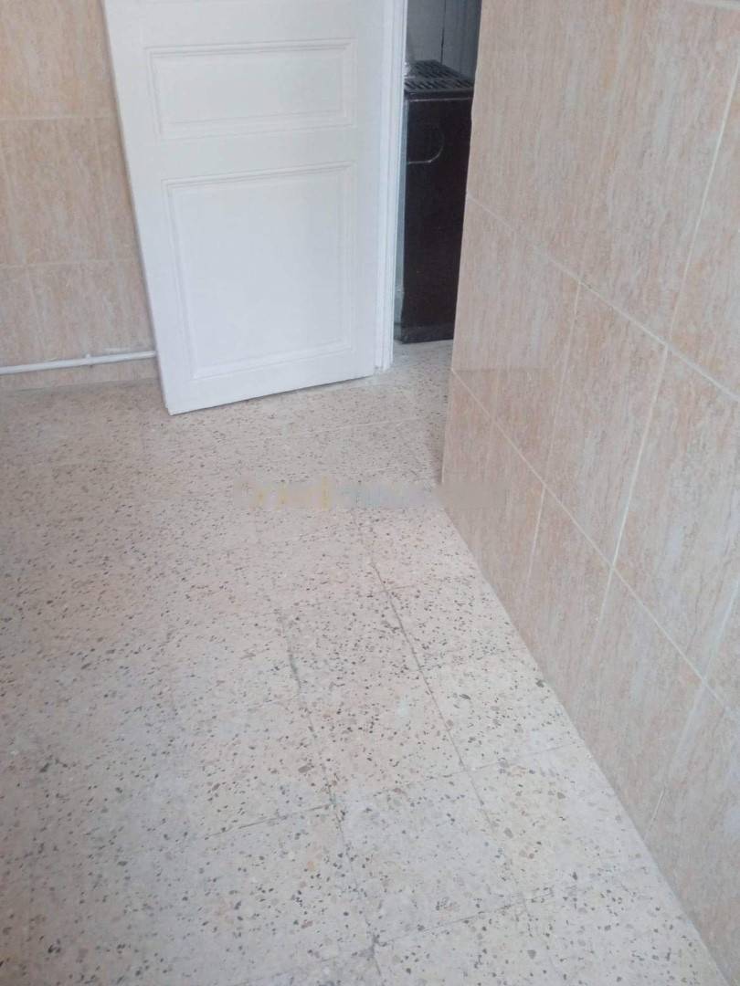 Vente Appartement F2 Belouizdad