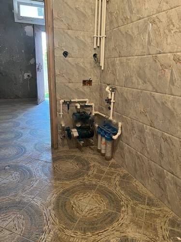 Vente Villa F7 Ouled Chebel