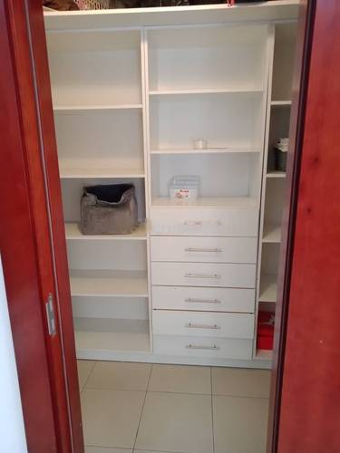 Location Appartement F4 Cheraga