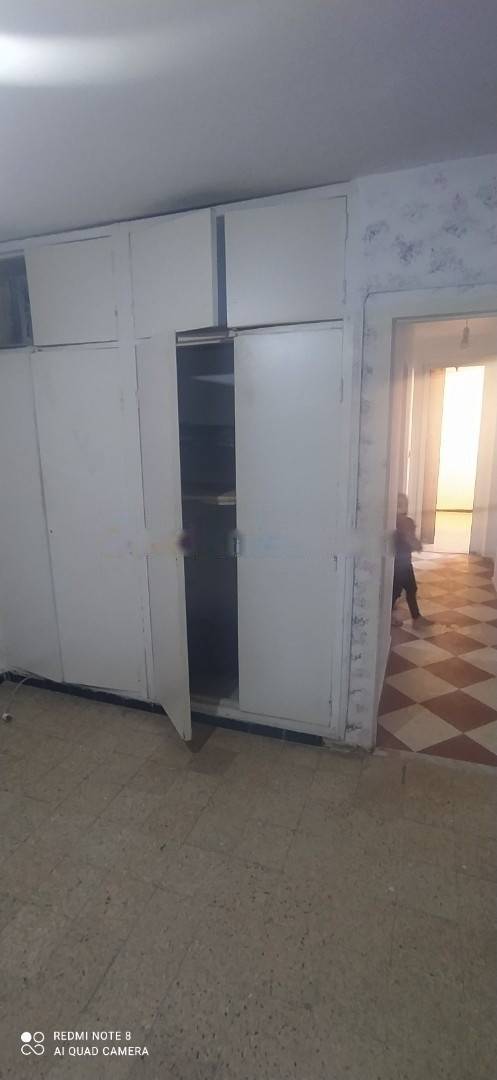 Location Niveau de villa F4 Bordj El Kiffan