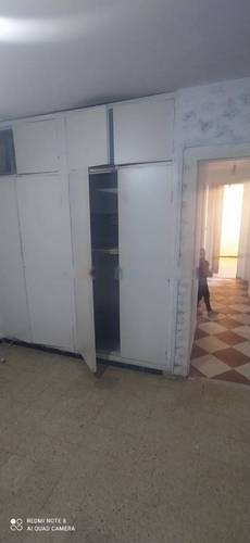 Location Niveau de villa F4 Bordj El Kiffan