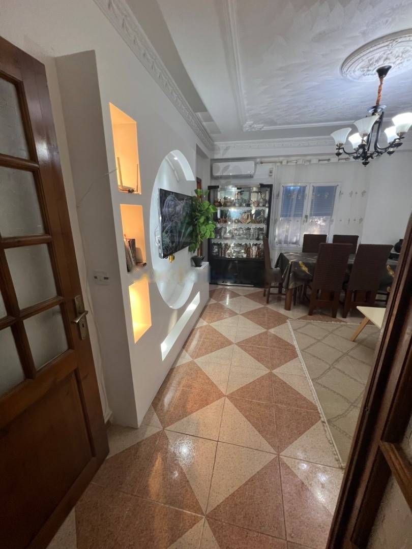 Vente Appartement F3 Zeralda