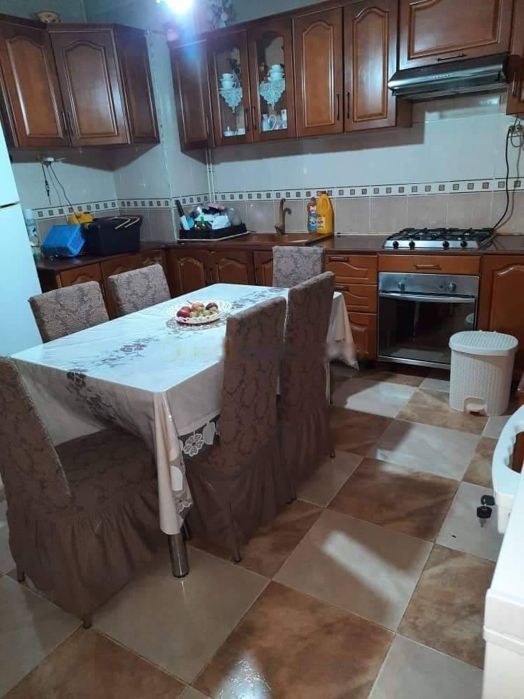 Vente Appartement F3 Bab Ezzouar